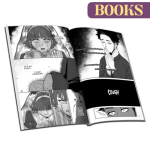 Blessing Vol. 1 - Image 3