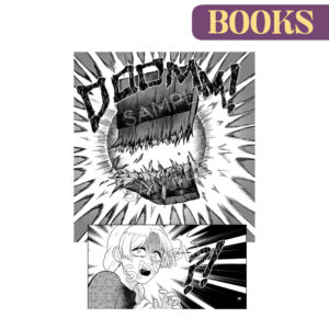 Blessing Vol. 1 - Image 6