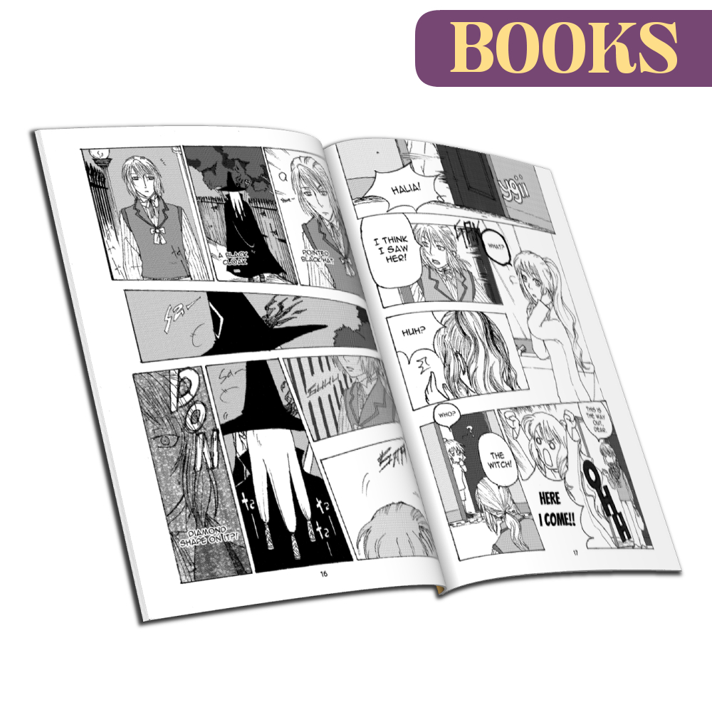 Elaweedo Chapter 0 - Image 3