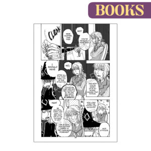 Elaweedo Chapter 0 - Image 5