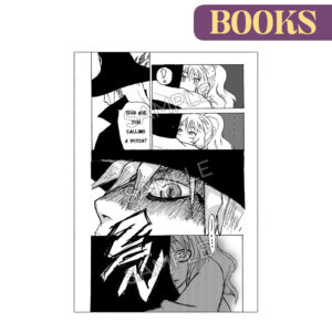 Elaweedo Chapter 0 - Image 6