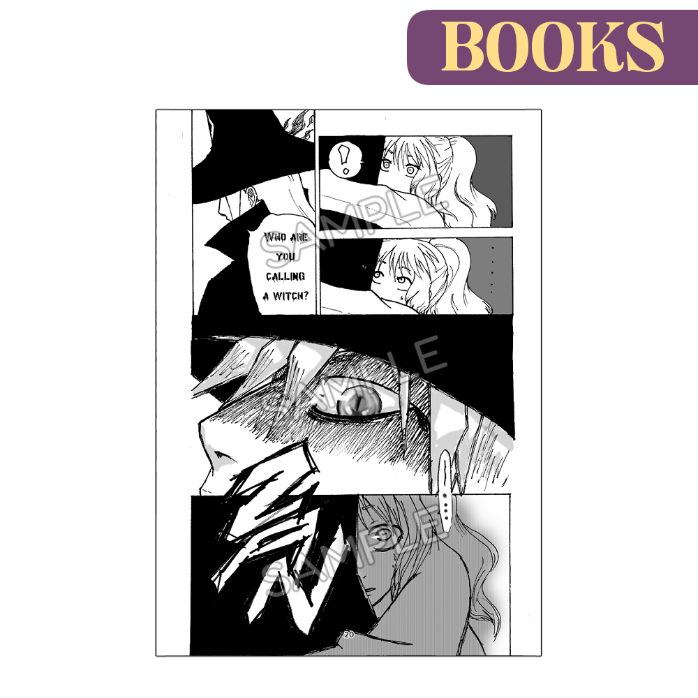 Elaweedo Chapter 0 - Image 6