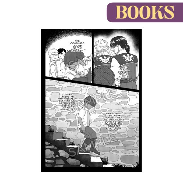 Saint's Heaven x Blessing