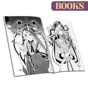 NOIR Vol. 1 - Image 3