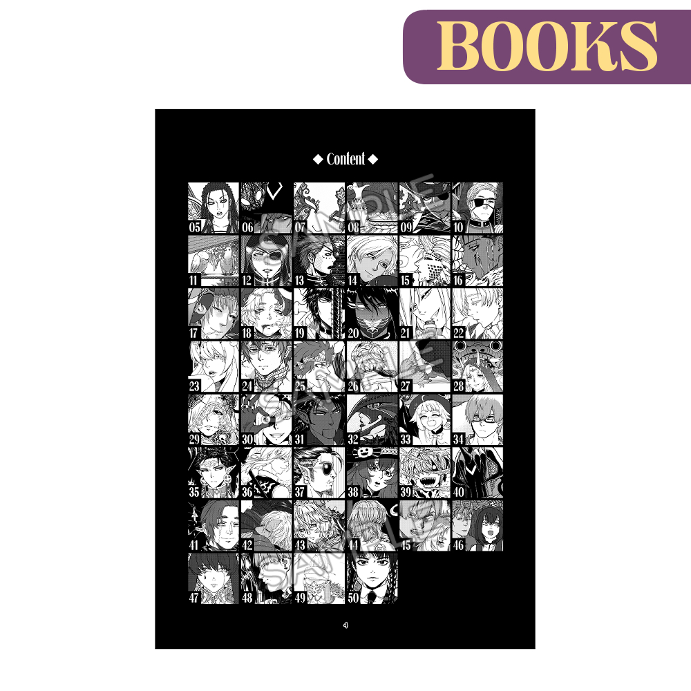 NOIR Vol. 1 - Image 4