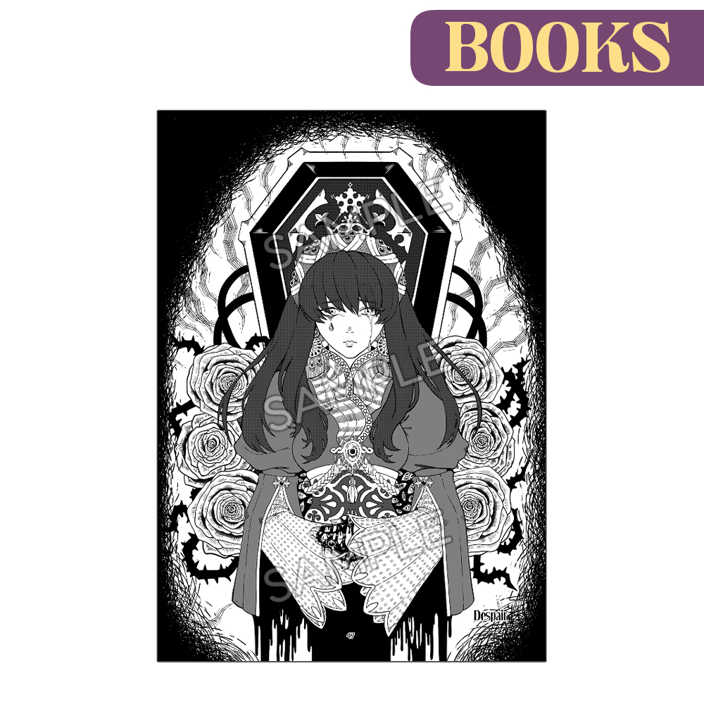 NOIR Vol. 1 - Image 5