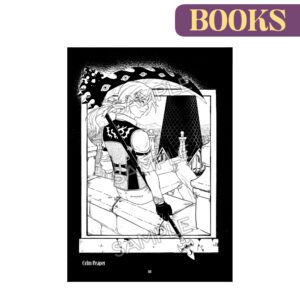 NOIR Vol. 1 - Image 7