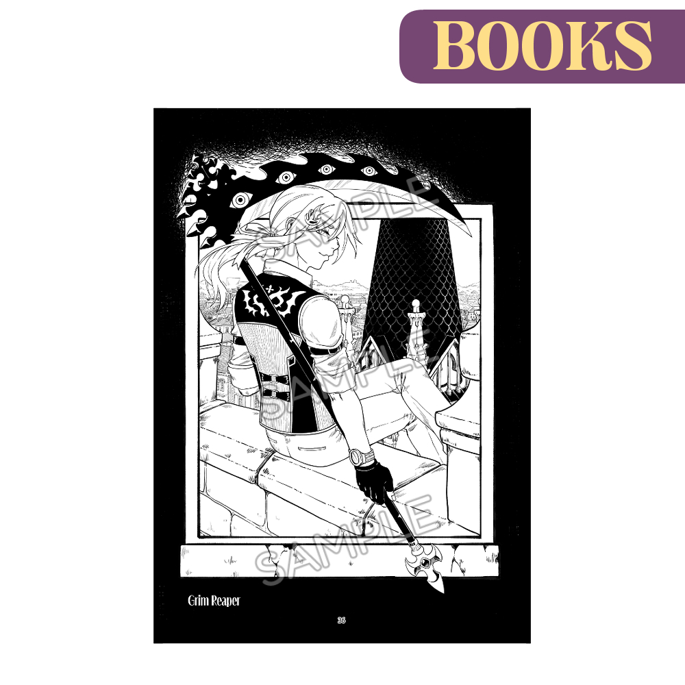 NOIR Vol. 1 - Image 7