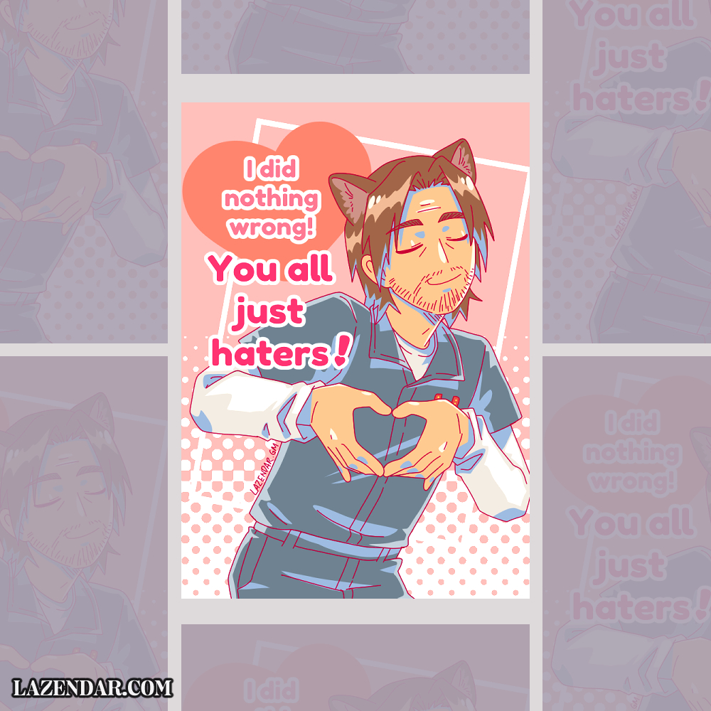 Jimmy [Delulu] - Image 1