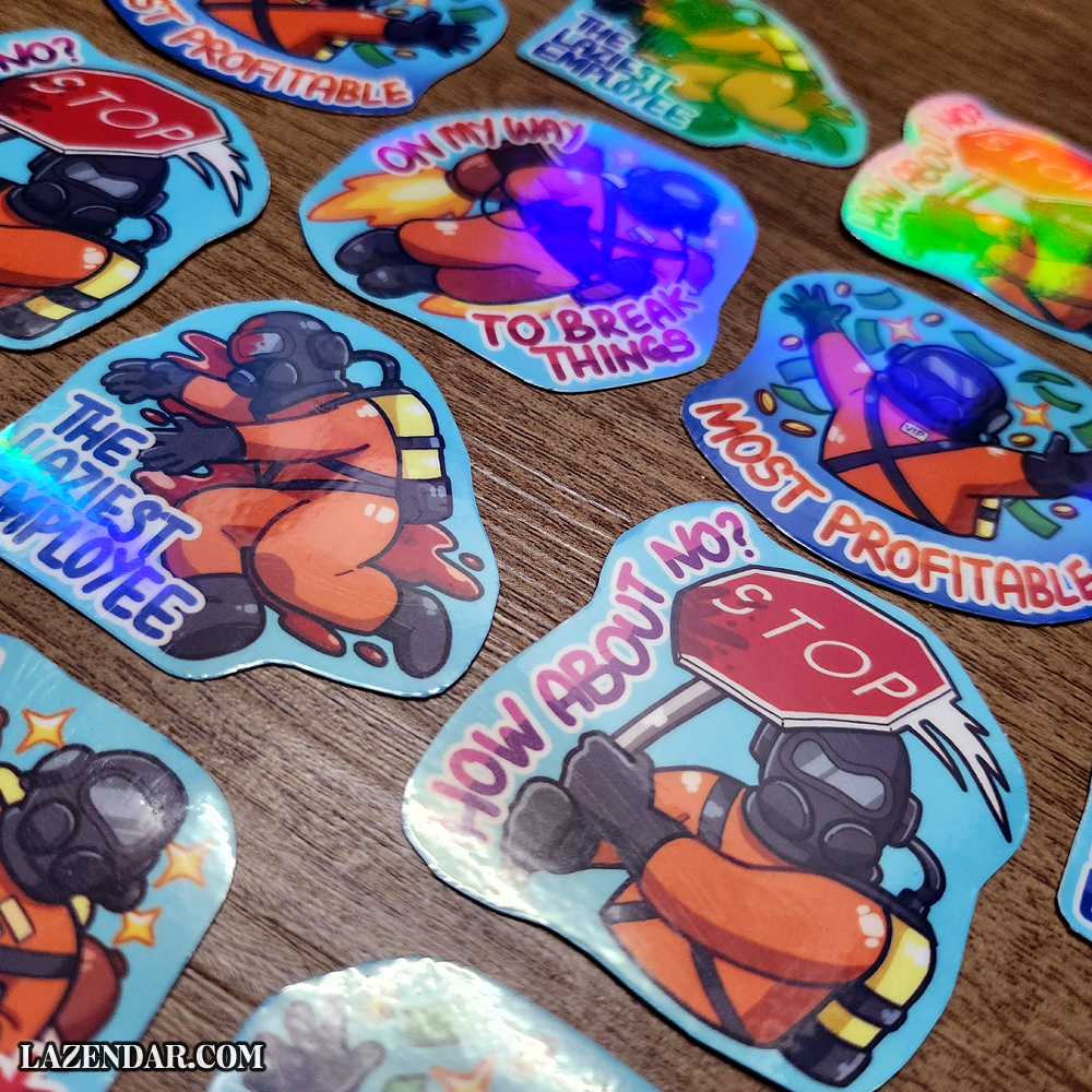 Lethal Company [SET] - Image 1