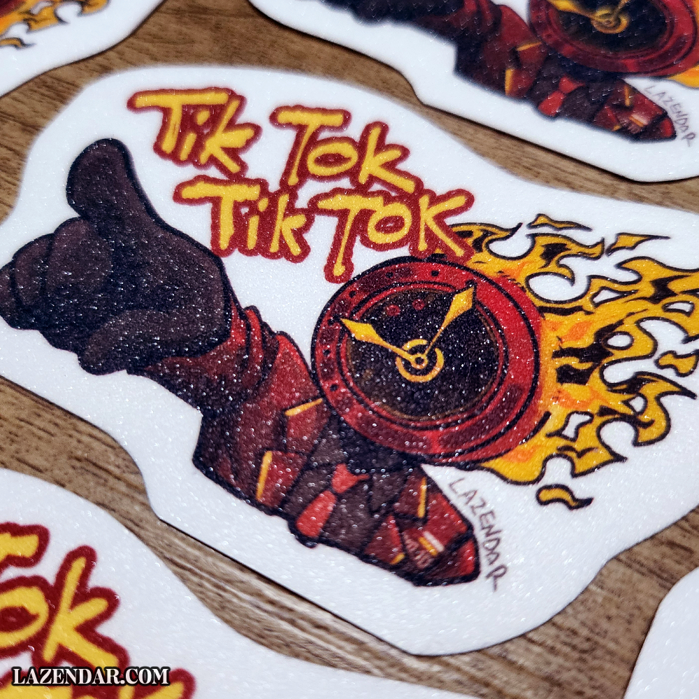 Dante [Tiktok] - Image 1